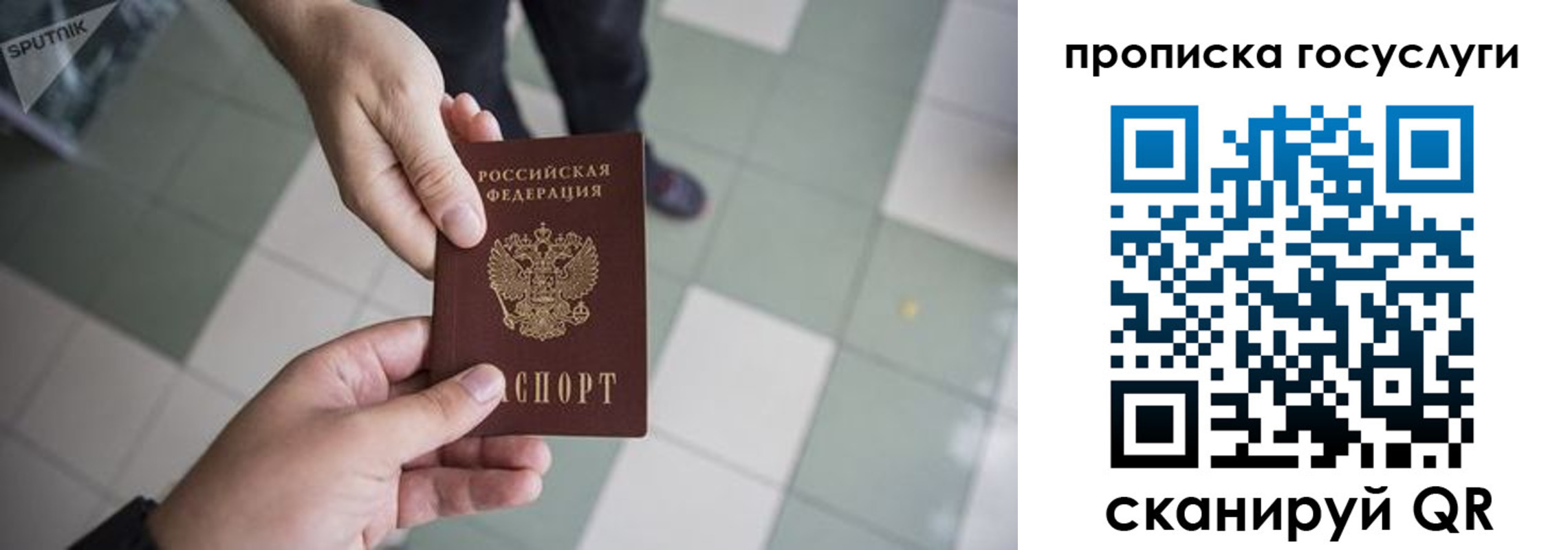 временная регистрация для всех в Палласовке
